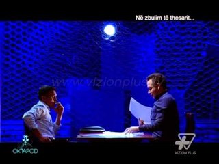 Oktapod - Ne zbulim te thesarit. Pj.2  - 10 Mars 2015 - Vizion Plus - Talk Show