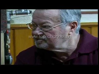 Wake Up, 10/03/2015 -  Piktura `stok` në shtëpi - Top Channel Albania