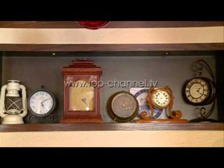 Wake Up, 11/03/2015 -  Familja me mbi 300 ora - Top Channel Albania