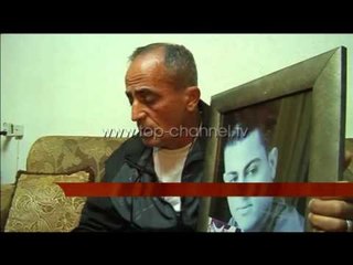 ISIS ekzekuton "spiunon" - Top Channel Albania - News - Lajme