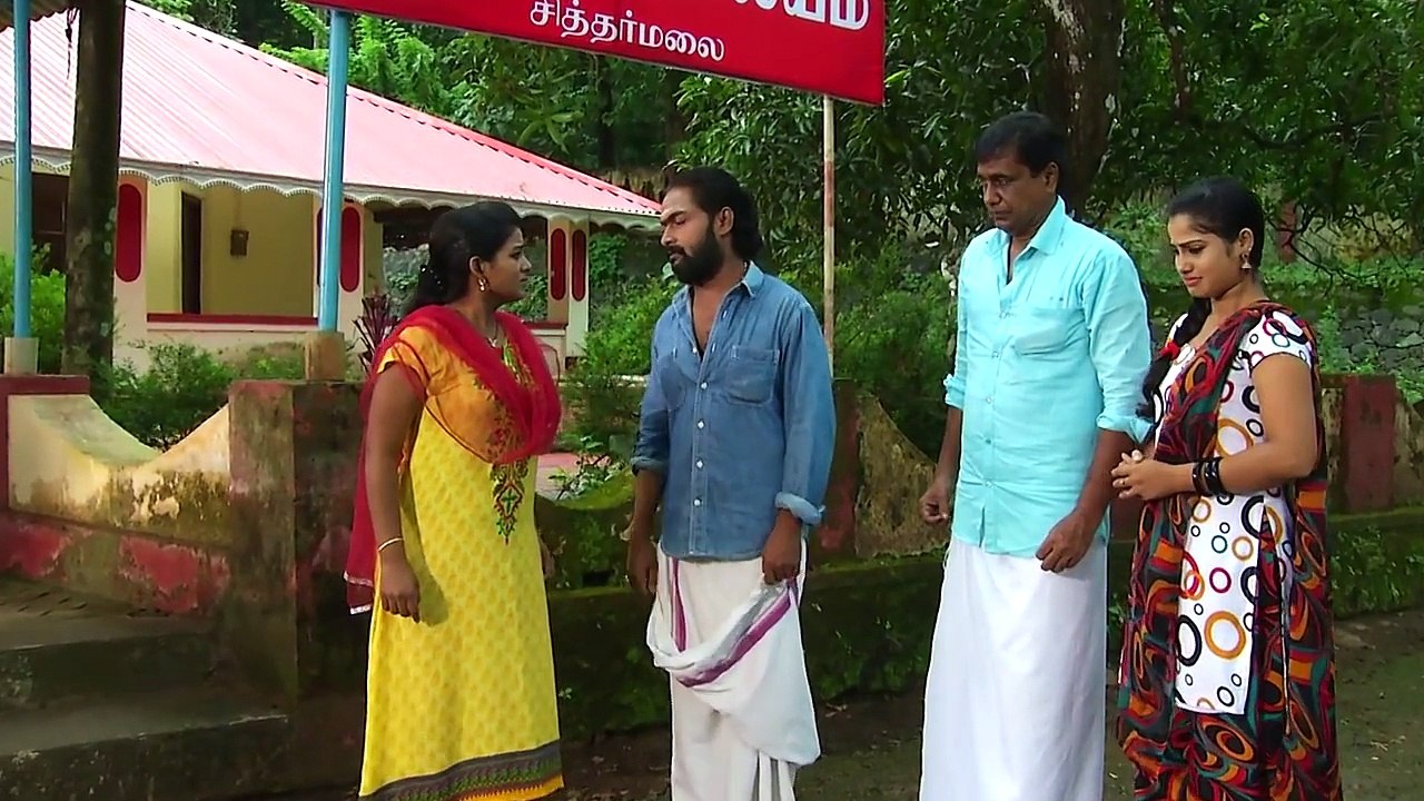 AADHIRA SUN TV EPIOSDE 151 03/11/2015