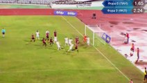 Panachaiki FC - AE Larisa 1-1 All Goals