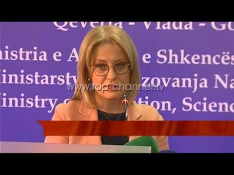 Shqipëri-Kosovë, njihen diplomat për universitetet - Top Channel Albania - News - Lajme