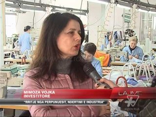 80 mijë të punësuar më shumë - News, Lajme - Vizion Plus