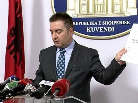 KREU I GRUPIT TE LSI VASILI PARALAJMEROI FAKTE TRONDITESE PER ÇESHTJEN “DOSHI” LAJM