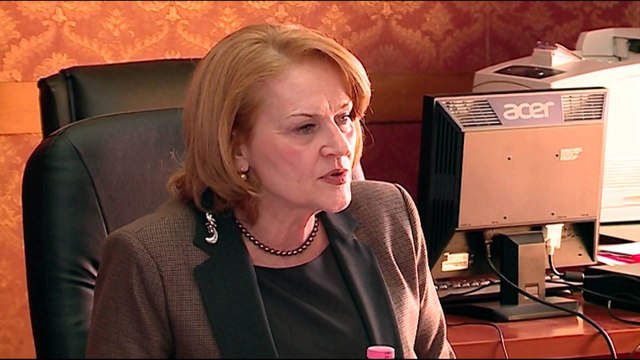 LIGJI PER SHERBIMIN E JASHTEM, RAMA KUNDERSHTON PROPOZIMIN E KOMISIONIT TE JASHTEM PARLAMENTAR