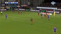 Michiel Kramer Goal - Excelsior 0 - 2	 Feyenoord - 28/11/2015