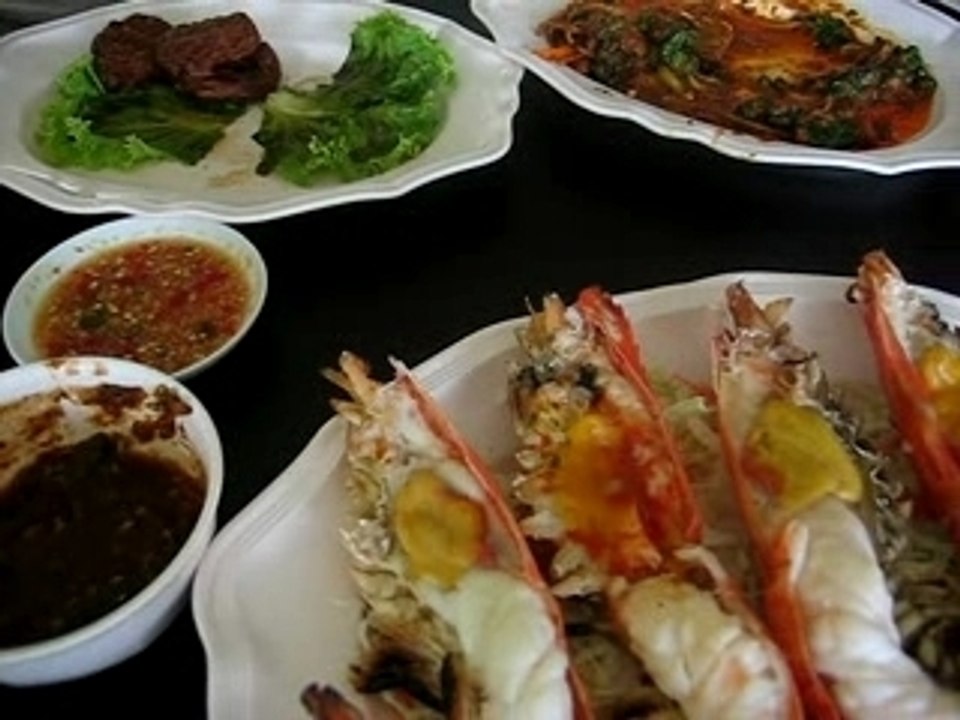 Thai Food 2