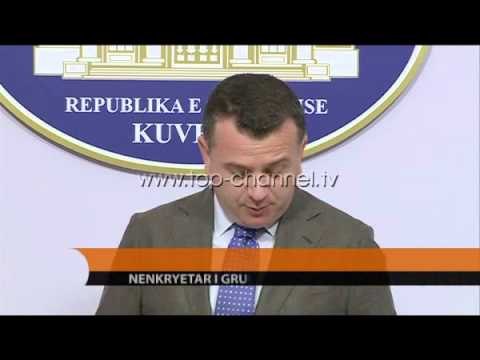 LSI: Doshi i dhuroi një apartament Çinarit - Top Channel Albania - News - Lajme