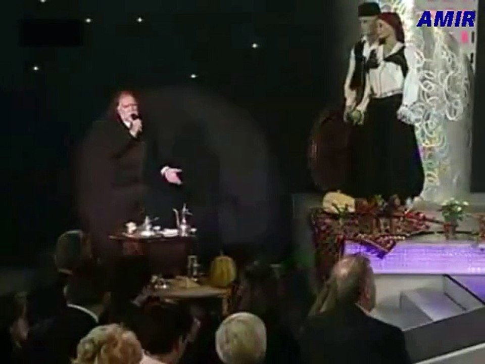 Josip Pejakovic - Kako bolan nejma Bosne.-