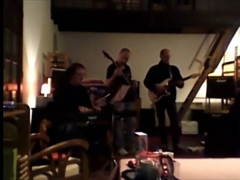 sans nom (nobody loves you) - boeuf à la maison - 2015 11 27