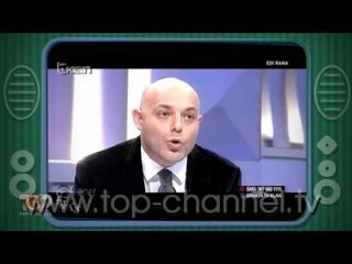 Fiks Fare, 10 Mars 2015, Pjesa 3 - Top Channel Albania - Entertainment Show