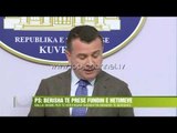 PS: Hetim gjendjes mendore të Berishës - Top Channel Albania - News - Lajme
