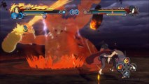 Naruto Shippuden :Ultimate Ninja Storm Revolution | New screenshots!