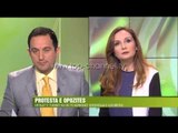 Tabaku: Protestë paqësore. Krimi s’është pjesë e jona - Top Channel Albania - News - Lajme