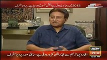 Shiv Sena operates a terrorist organisation and should be banned by United Nations - Pervaiz Musharaf