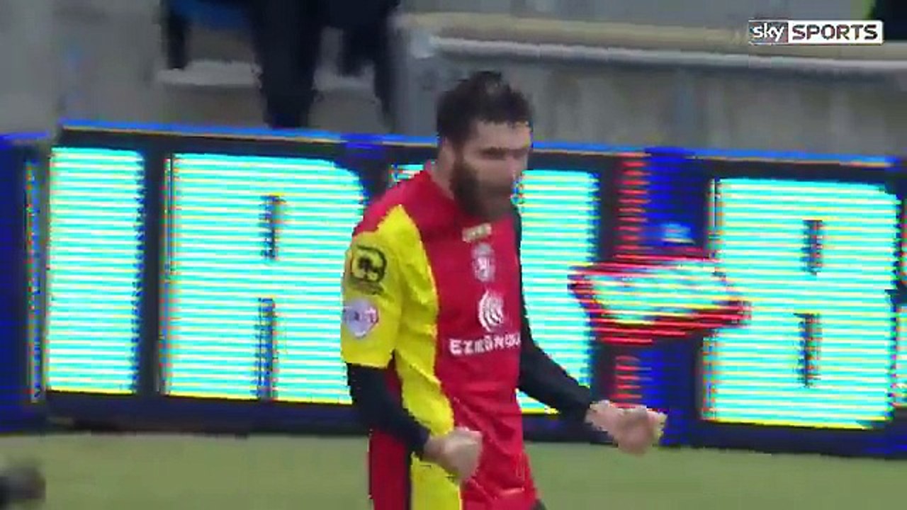 Brighton vs Birmingham 2-1 All Goals & Highlights _ Championship _ Sky Sport