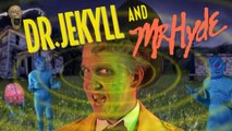 Cinemassacre - Dr. Jekyll & Mr. Hyde Trailer (Legendado)