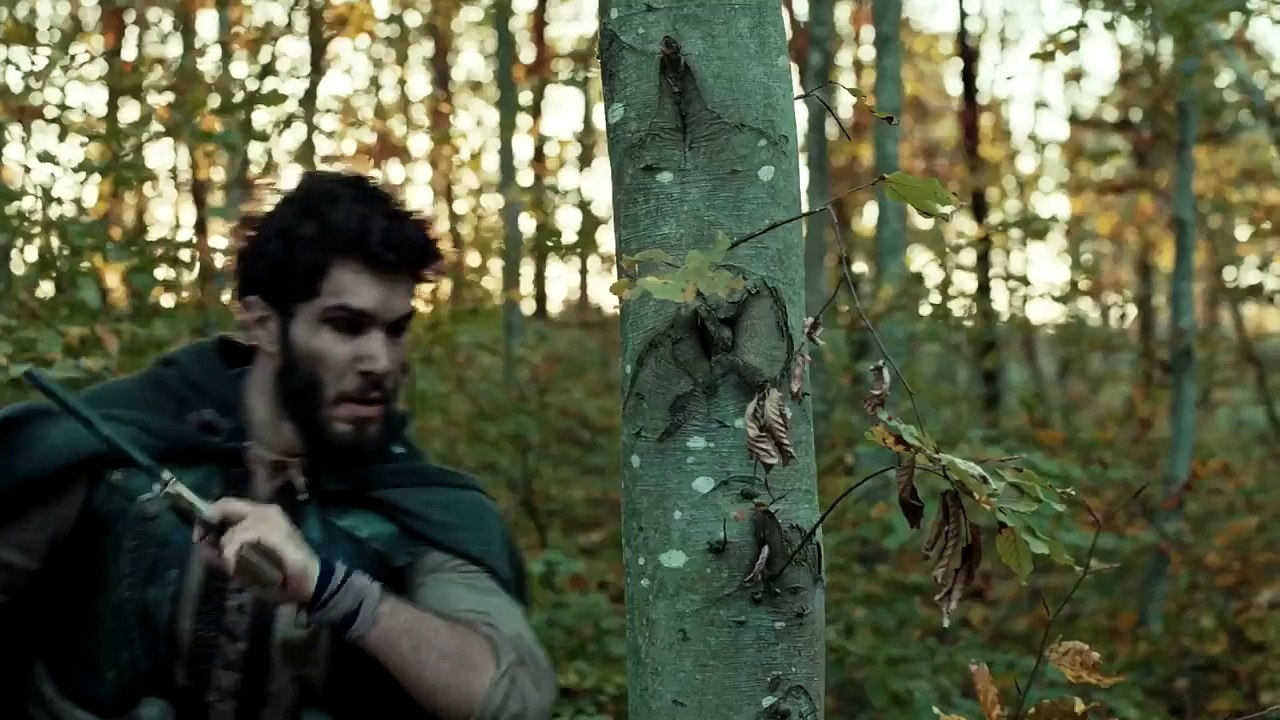 Filinta Dizisi 37. Bölüm Fragmanı HD izle