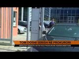Tom Doshi kërkon hetim nga prokurorë ndërkombëtarë - Top Channel Albania - News - Lajme