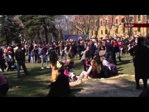 DITA E VERES, SPONSORIZIMET SHKOJNE PER MINISTRINE E VELIAJT