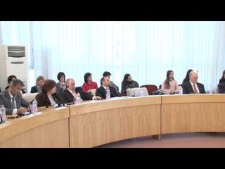 CHERIE BLAIR: NEVOJITET TRANSPARENCË NË SISTEMIN E DREJTËSISË