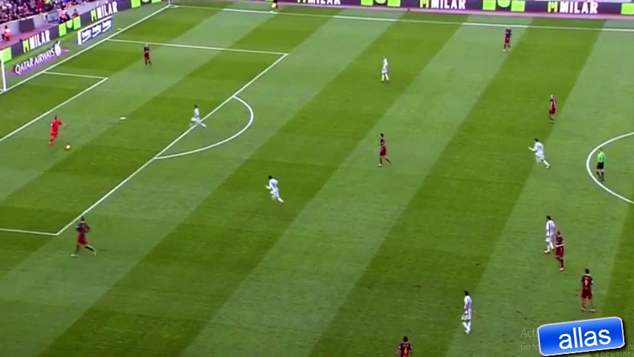 busquets la real