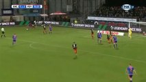 Michiel Kramer Goal - Excelsior vs Feyenoord 0 - 2 2015