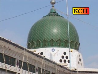 Tera Wasda Rawy Darbar Qaiem Sain Sarkar Karm Dian Nazran ||| Sain Jaffar Qawall ||