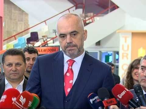 RAMA NE PANAIRIN E MOBILERISE SEKTORI ESHTE GJENERUES I VENDEVE TE PUNES LAJM