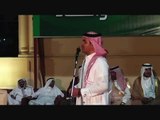 جهينه في حفل عبدالعالي الشيخ تصوير العفراني