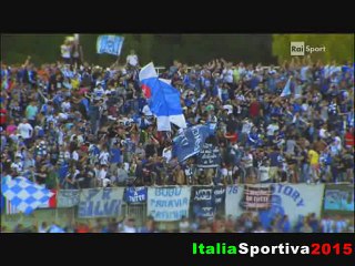 90° minuto serie B del 28 novembre 2015