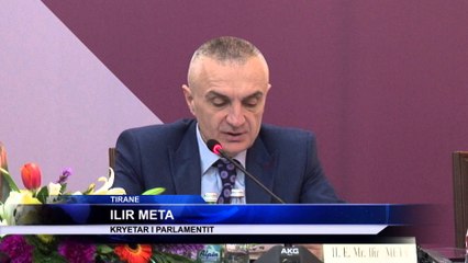 META: INTEGRIMI NË BE, GARANT PËR PAQEN, DADE: TË NDALIM REKRUTIMET NGA ISIS