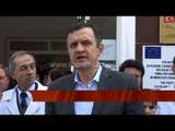 Ndarja e re, Rrogozhina me qendër të re shëndetësore - Top Channel Albania - News - Lajme