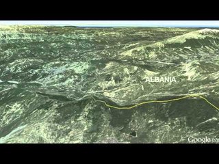 GATI NDERTIMI I RRUGEVE HYRESE PER TAP