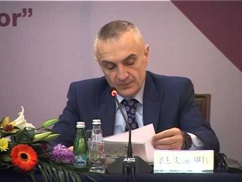 ISIS TASHME KERCENIM REAL PER BALLKANIN, DUHET BASHKEPUNIM PER INTEGRIMIN NE BE LAJM