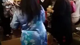 Women Badly Beating Each Other At Sapphire 50% Off Sale