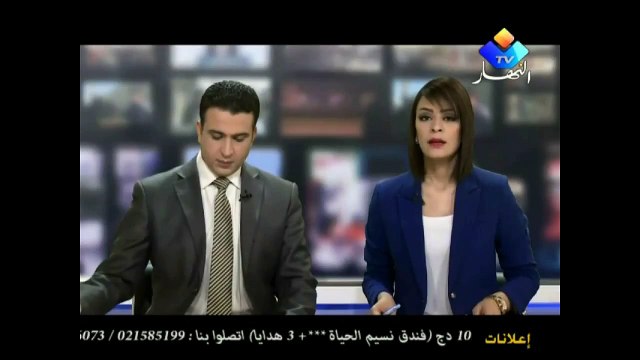 شباب البطال في ادرار ينادون بتوفير ادنى شروط الحياة