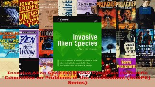 PDF Download  Invasive Alien Species A New Synthesis Scientific Committee on Problems of the PDF Full Ebook