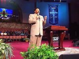 Tony Evans 2015 - Elijah: Encouragemen - The Urban Alternative Sermons (August 2, 2015)