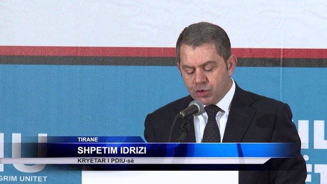 PDIU E HAPUR PER KOALICION ME PD DHE PS