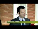 PD: Protesta deri në dorëheqjen e Ilir Metës - Top Channel Albania - News - Lajme