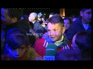 Dita e Verës, Elbasani në festë - Top Channel Albania - News - Lajme