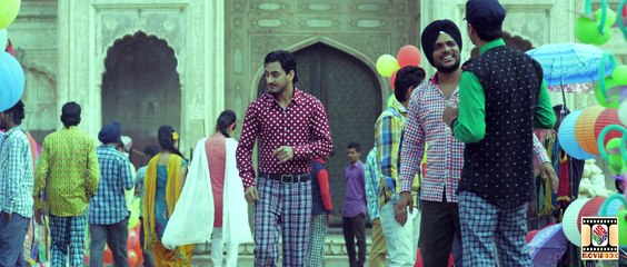 TIME TABLE - KULWINDER BILLA - OFFICIAL VIDEO