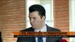 PD: Protesta deri në dorëheqjen e Ilir Metës - Top Channel Albania - News - Lajme