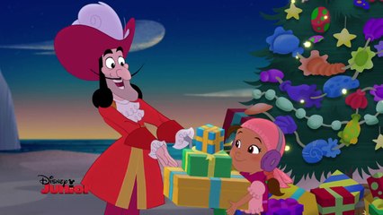 Jake et les Pirates du Pays Imaginaire