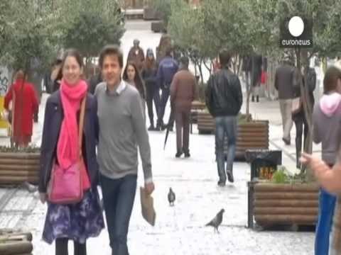 GREQIA KEMBENGUL NE KERKESEN PER REPARACIONET E LUFTES DREJTUAR GJERMANISE LAJM