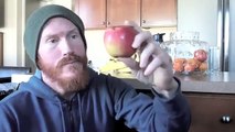 How to make Vegan Caramel Apples