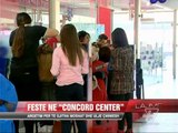 Dita e veres ne Concord Center - News, Lajme - Vizion Plus