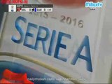 Carlos Bacca Fantastic CHANCE Milan 0-0 Sampdoria